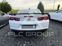 2019 Chevrolet Camaro