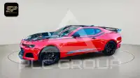 2019 Chevrolet Camaro