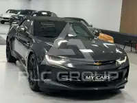 2019 Chevrolet Camaro