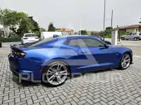 2019 Chevrolet Camaro