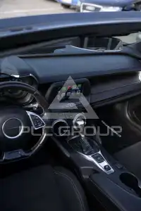 2019 Chevrolet Camaro