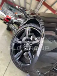 2019 Chevrolet Camaro