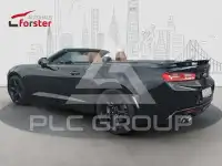 2019 Chevrolet Camaro