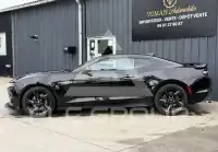 2019 Chevrolet Camaro