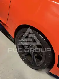 2019 Chevrolet Camaro