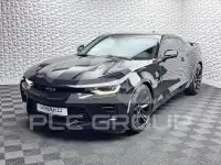 2019 Chevrolet Camaro