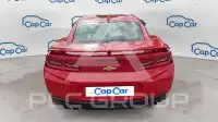 2019 Chevrolet Camaro