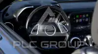 2019 Chevrolet Camaro