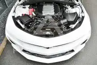 2019 Chevrolet Camaro