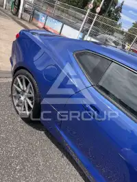 2019 Chevrolet Camaro