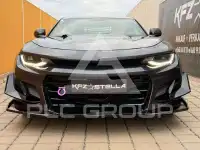 2019 Chevrolet Camaro
