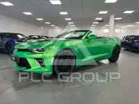 2019 Chevrolet Camaro