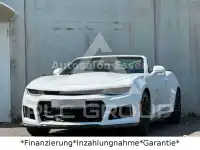 2019 Chevrolet Camaro
