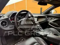 2019 Chevrolet Camaro