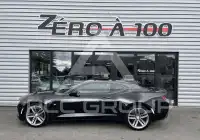 2019 Chevrolet Camaro