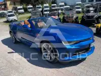 2019 Chevrolet Camaro