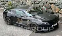 2019 Chevrolet Camaro