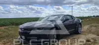 2019 Chevrolet Camaro