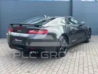 2019 Chevrolet Camaro