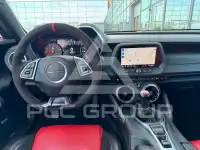 2019 Chevrolet Camaro