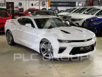 2019 Chevrolet Camaro