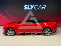 2019 Chevrolet Camaro