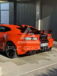 2019 Chevrolet Camaro
