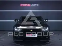 2019 Chevrolet Camaro
