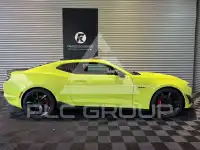 2019 Chevrolet Camaro