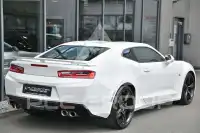 2019 Chevrolet Camaro