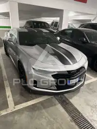 2019 Chevrolet Camaro