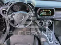 2019 Chevrolet Camaro