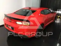2019 Chevrolet Camaro