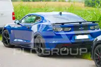 2019 Chevrolet Camaro