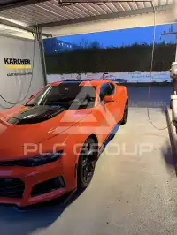 2019 Chevrolet Camaro