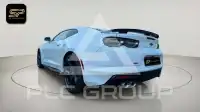 2019 Chevrolet Camaro
