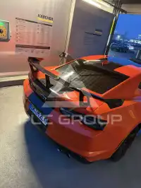 2019 Chevrolet Camaro