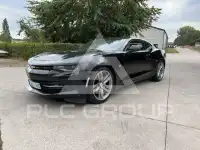 2019 Chevrolet Camaro