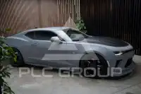 2019 Chevrolet Camaro