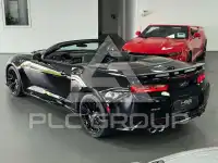2019 Chevrolet Camaro