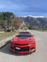2019 Chevrolet Camaro