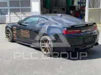 2019 Chevrolet Camaro