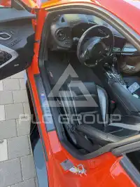 2019 Chevrolet Camaro