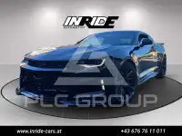 2019 Chevrolet Camaro