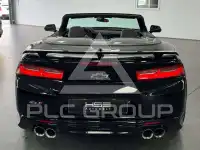 2019 Chevrolet Camaro