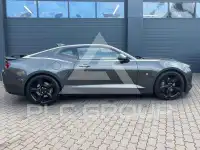 2019 Chevrolet Camaro