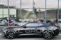 2019 Chevrolet Camaro