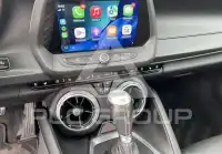 2019 Chevrolet Camaro