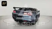 2019 Chevrolet Camaro