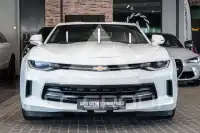 2019 Chevrolet Camaro